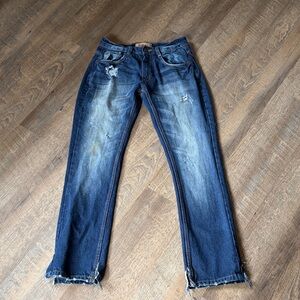 Alcott Classic Denim Jeans 28x32